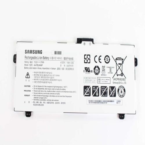 BA43-00374A Battery Pack-Incell-P41Pd - Samsung Parts USA