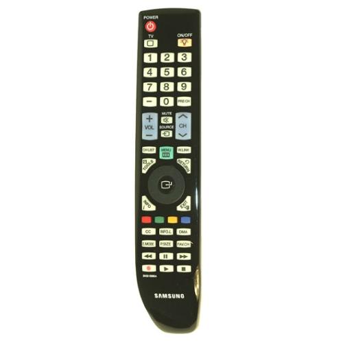 BN59-00695A Remote Control - Samsung Parts USA
