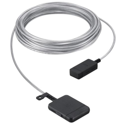 Samsung VG-SOCR15/ZA 15m One Invisible Connect Cable for QLED 4K & The Frame TVs - Samsung Parts USA