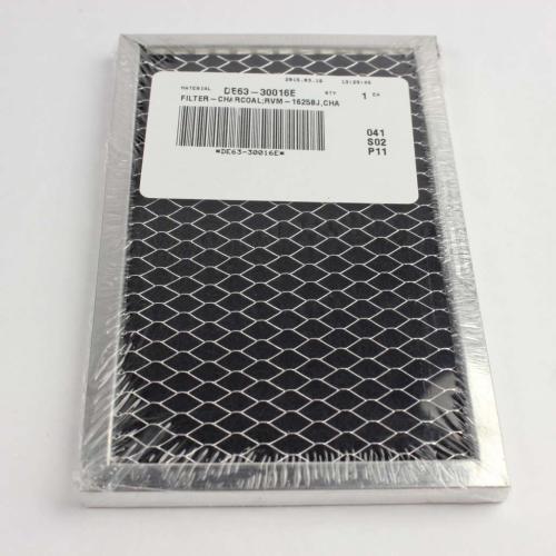 DE63-30016E Filter-Charcoal - Samsung Parts USA