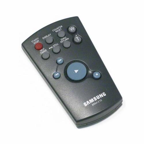 AD59-00062A Remote Control Assembly - Samsung Parts USA