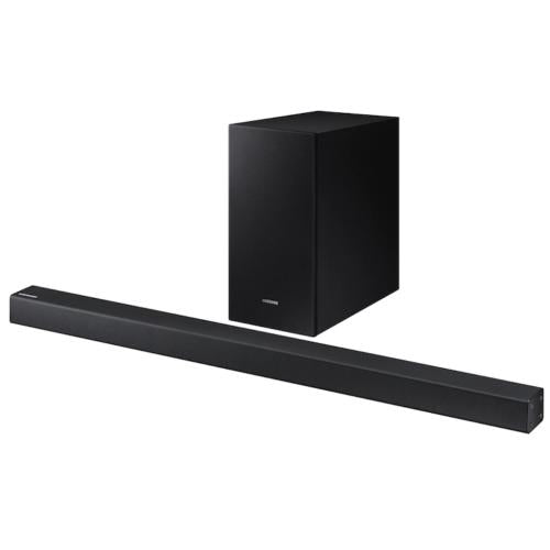 Samsung HWR450/ZA Soundbar Home Theatre - Samsung Parts USA