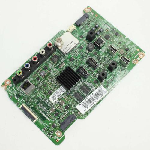 SMGBN94-08139G Main PCB Board Assembly - Samsung Parts USA