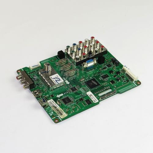 BN96-12147A PCB Board Assembly P-Main - Samsung Parts USA
