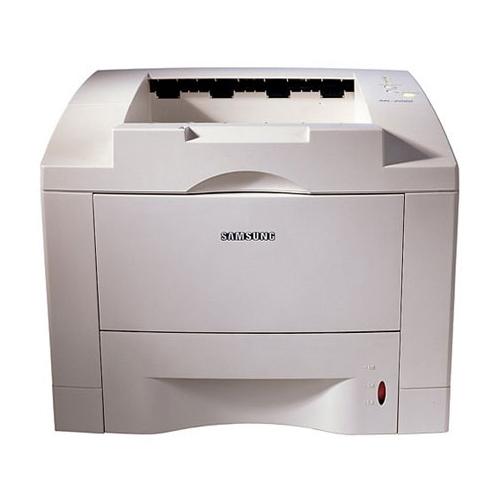 Samsung ML-6060 Black And White Laser Printer - Samsung Parts USA