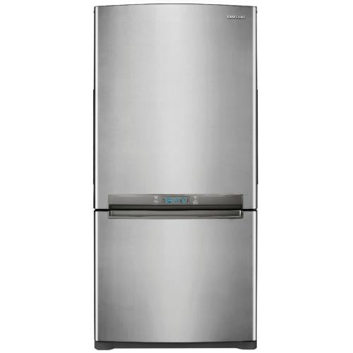 Samsung RB195ACPNXAA 18 Cu. Ft. Bottom-freezer Refrigerator - Samsung Parts USA