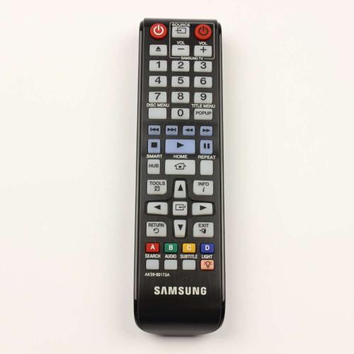 AK59-00173A REMOTE CONTROL - Samsung Parts USA