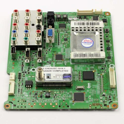 BN94-01724D Main PCB Board Assembly - Samsung Parts USA