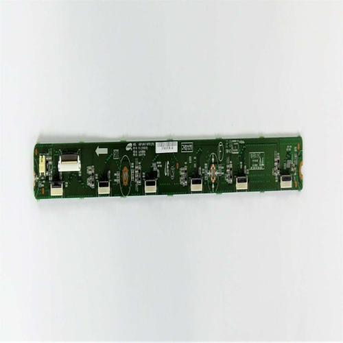 SMGBN96-12653A Plasma Display Panel F Buffer Board Assembly - Samsung Parts USA