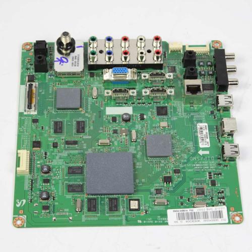 BN94-04561A PCB Board Assembly-Main - Samsung Parts USA