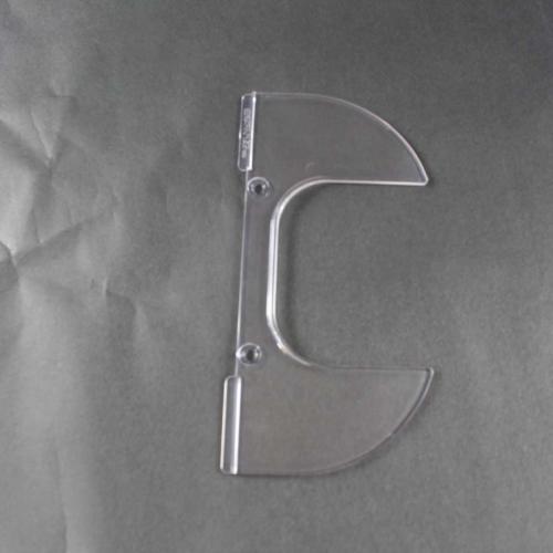 DA63-04263A Refrigerator Lamp Cover - Samsung Parts USA