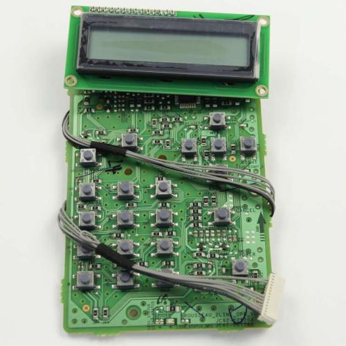 JC92-02520A PC Board-Ope - Samsung Parts USA