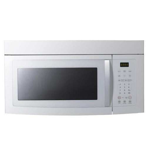 Samsung SMH9151W 1.5 Cu. Ft. Over-the-Range Microwave Oven - Samsung Parts USA