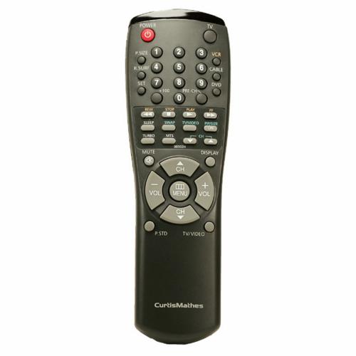 AA59-00302H REMOTE CONTROL - Samsung Parts USA