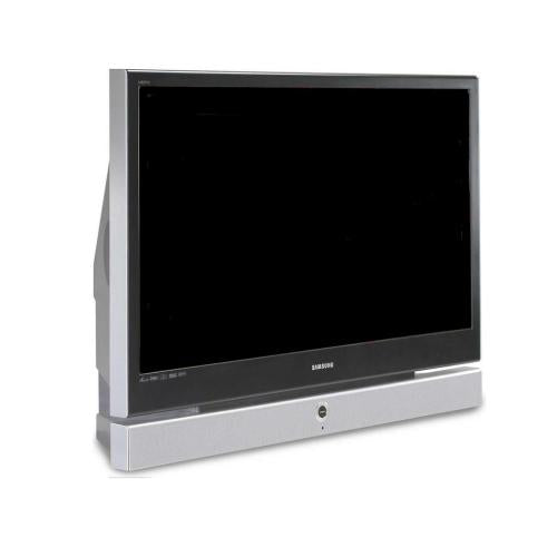 Samsung HLR6168WX/XAA 61" High-definition Rear-projection Dlp TV - Samsung Parts USA