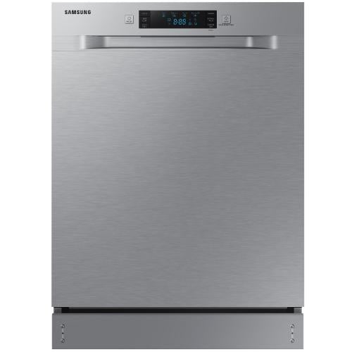 Samsung DW60R2014US/AA 24 In. Front Control Tall Tub Dishwasher In Stainless Steel - Samsung Parts USA