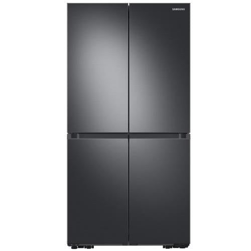 Samsung RF23A9671SG/AA 23 Cu. Ft. Smart Counter Depth 4-Door Flex Refrigerator - Samsung Parts USA