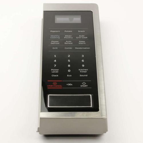 DE94-00444E ASSEMBLY CONTROL PANEL - Samsung Parts USA