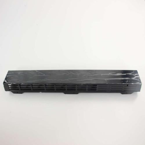 DE64-02139A Microwave Vent Grille (Black) - Samsung Parts USA