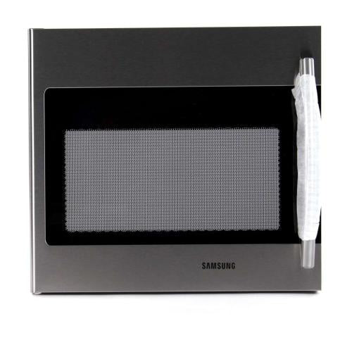 DE94-03167C Microwave Door Assembly - Samsung Parts USA