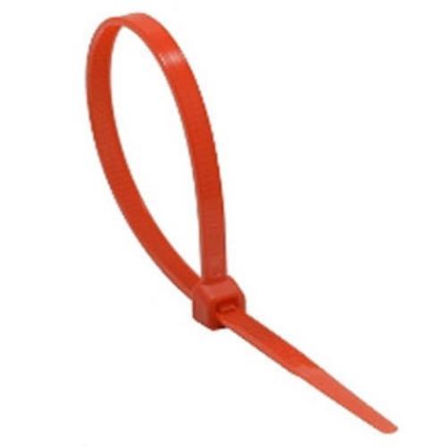 CT8-40C2 8In Red Cable Ties Qty: 100 - Samsung Parts USA