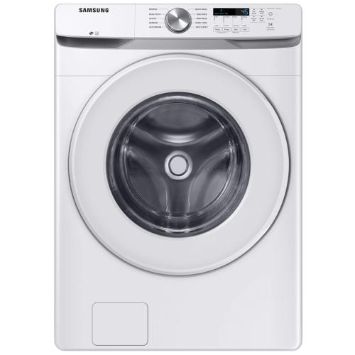 Samsung WF45T6000AW/A5 4.5 Cu. Ft. Front Load Washer - Samsung Parts USA