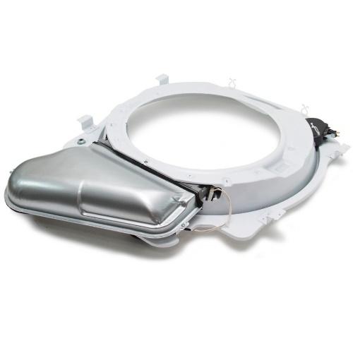DC97-10354A ASSEMBLY DRUM FRONT - Samsung Parts USA