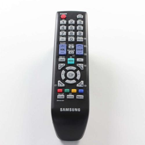 BP59-00138A TV Remote Control - Samsung Parts USA
