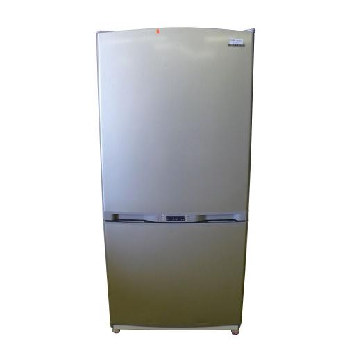 Samsung RB215LASH/XAA 19.6 Cu.ft Bottom Freezer Refrigerator - Samsung Parts USA
