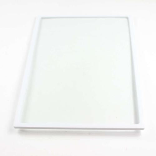 DA67-03088A Refrigerator Freezer Shelf - Samsung Parts USA