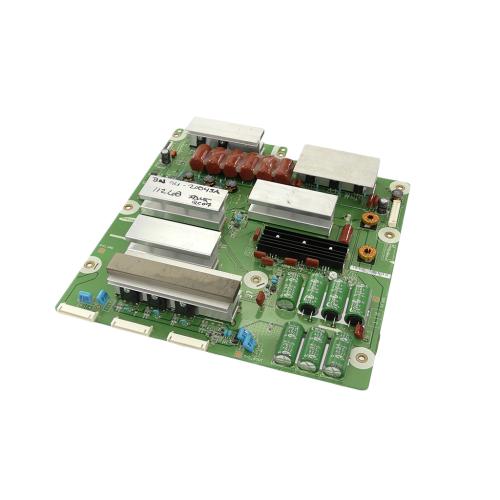 BN96-20043A X Main Pcb - Samsung Parts USA