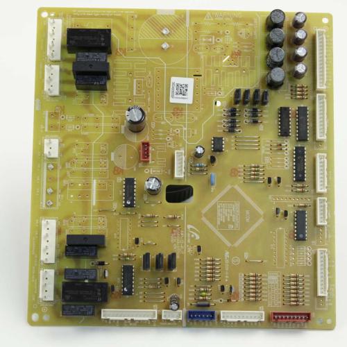 DA92-00550F Main PCB Board Assembly - Samsung Parts USA