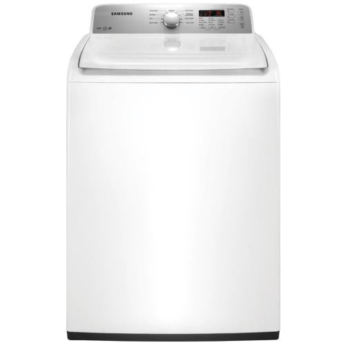 Samsung WA400PJHDWR/AA 27-Inch Top-load Washer With 4.0 Cu. Ft. Capacity - Samsung Parts USA