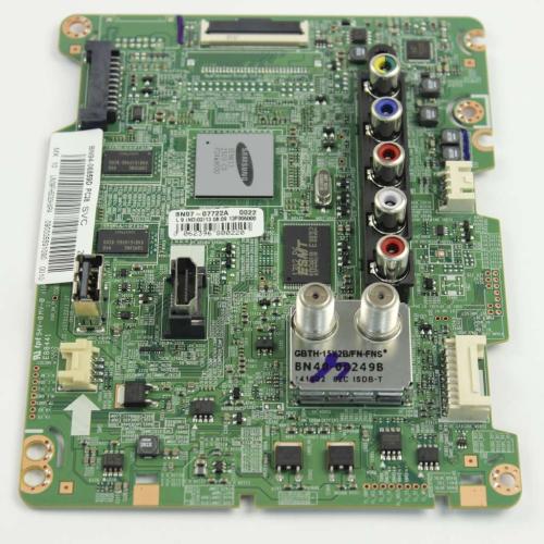 SMGBN94-06859D Main PCB Board Assembly - Samsung Parts USA