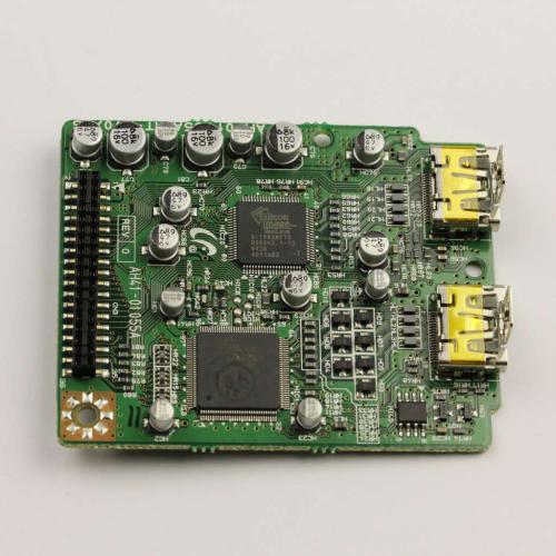 AH92-02676A PCB ASSEMBLY HDMI - Samsung Parts USA