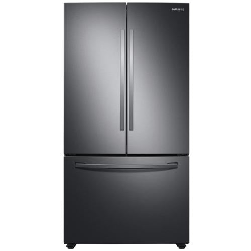 Samsung RF28T5021SG/AA 8 Cu. Ft. Large Capacity 3-Door Refrigerator - Samsung Parts USA