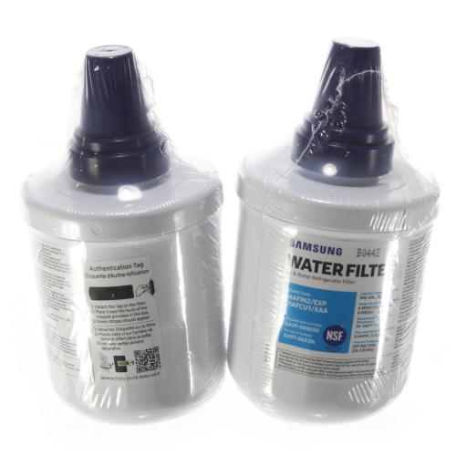 HAF-CU1-2P/XAA Water Filter 2 Pack - Samsung Parts USA