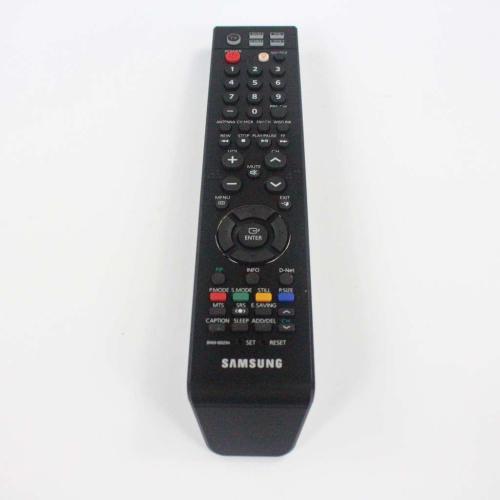Samsung BN59-00529A Remote Control - Samsung Parts USA
