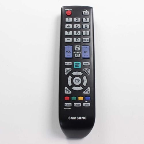 BN59-00889A Remote Control - Samsung Parts USA