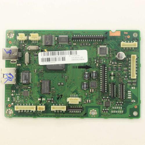 JC92-02409A PC Board-Main - Samsung Parts USA