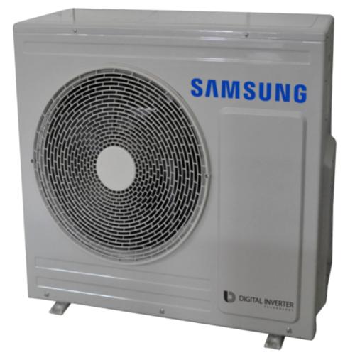 Samsung AJ020JCJ2CH/AA Fjm Series Floor Mount Outdoor Mini-split Single-zone Air Conditioner - Samsung Parts USA