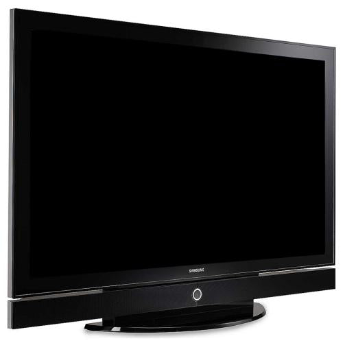 Samsung HPR6372 63" High-definition Plasma TV - Samsung Parts USA