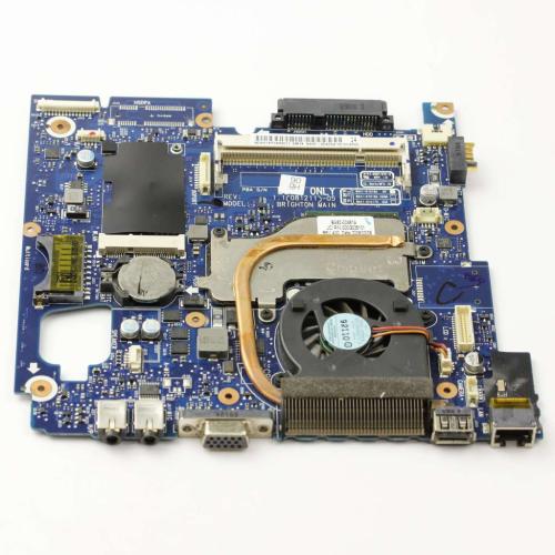 BA92-05420A Assembly Mother Bd-Top - Samsung Parts USA