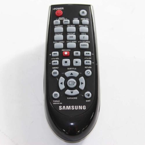 AK59-00118A Av Remote Control - Samsung Parts USA