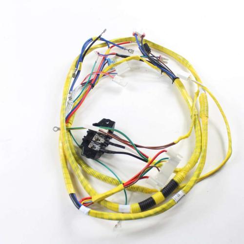 DC96-00764D Assembly M. Wire Harness - Samsung Parts USA