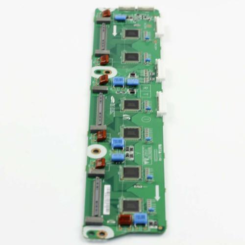 SMGBN96-16539A Plasma Display Panel Y Scan Lower Board Assembly - Samsung Parts USA