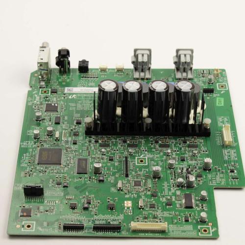 AH94-03334B MAIN PCB ASSEMBLY - Samsung Parts USA