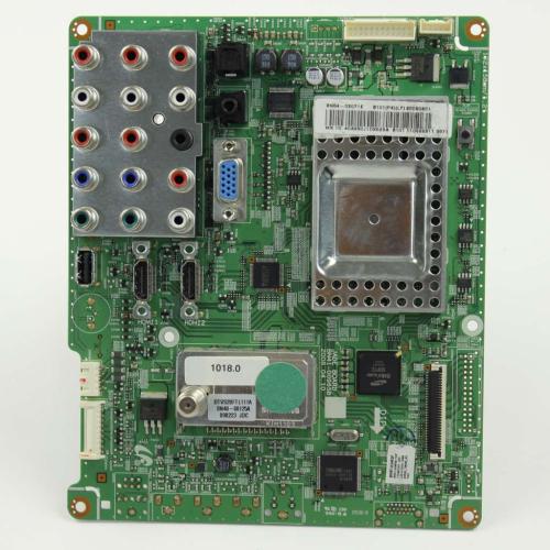 BN94-02071E Main PCB Board Assembly - Samsung Parts USA