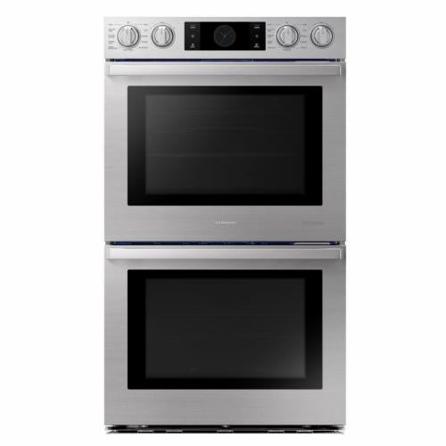Samsung NV51M9770DS/AA 30-Inch Chef Collection Double Wall Oven - Samsung Parts USA
