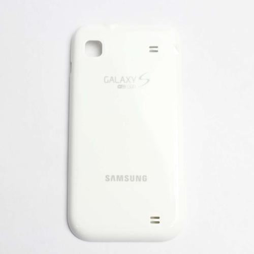 GM98-01109A Case-Battery (White) - Samsung Parts USA